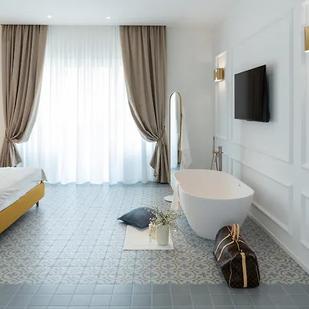 Pensionat Granea - For Living