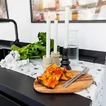Гостевой дом Granea - For Living