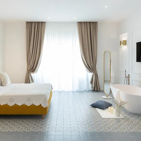 Gasthuis Granea - For Living 3*
