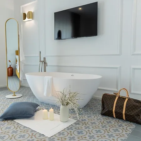 Granea - For Living 3* Bari