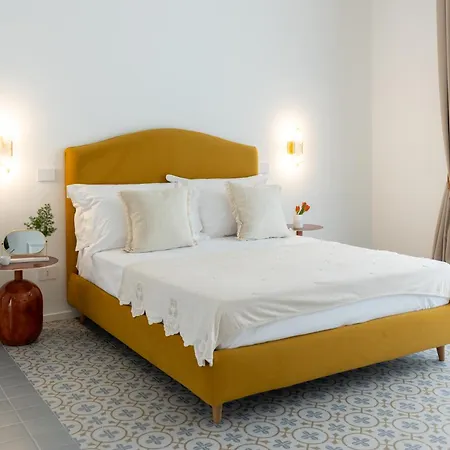 Granea - For Living Guest house Bari