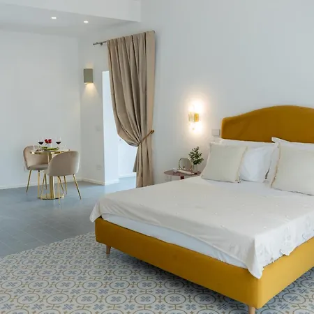 Granea - For Living Guest house Bari