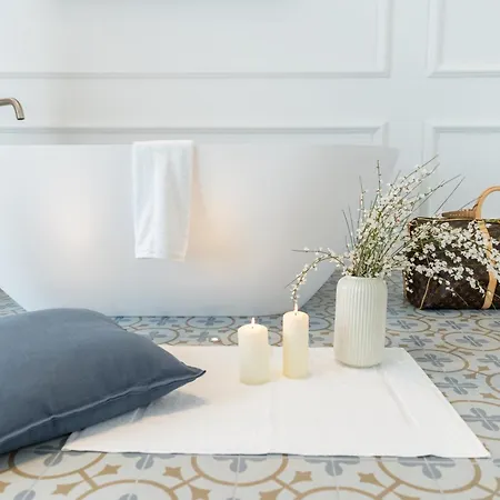 Granea - For Living Guest house