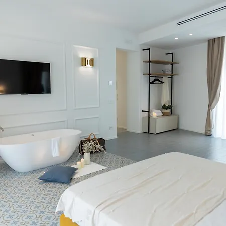 Granea - For Living Guest house 3*