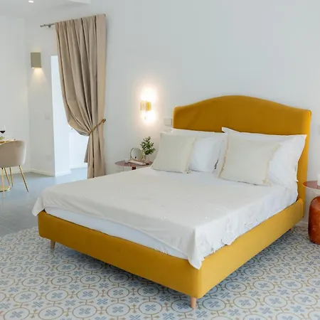 Granea - For Living Gæstehus 3*