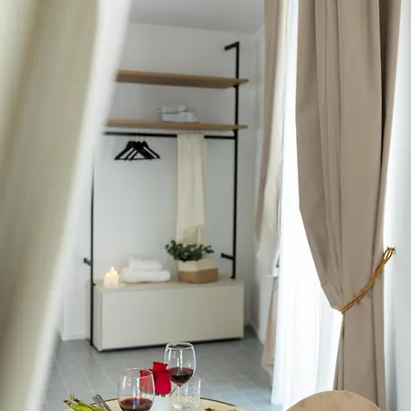 Guest house Granea - For Living