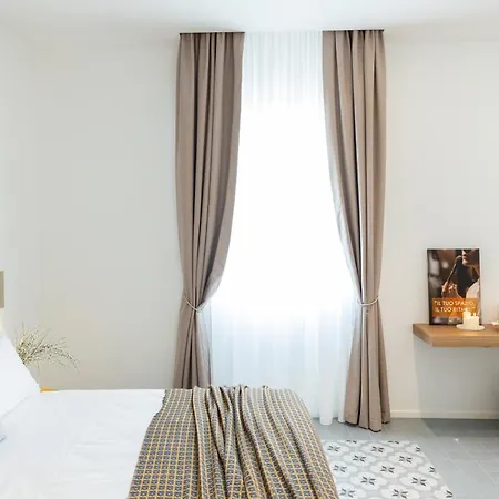 Granea - For Living Guest house