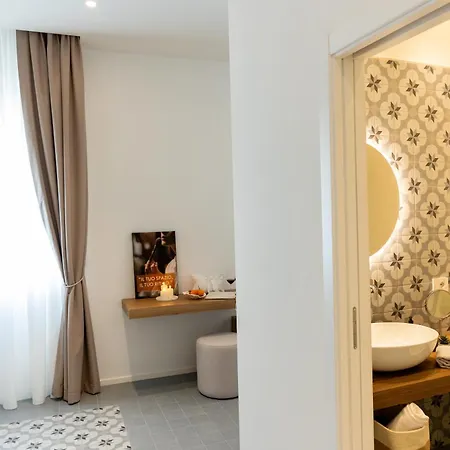 Guest house Granea - For Living 3*