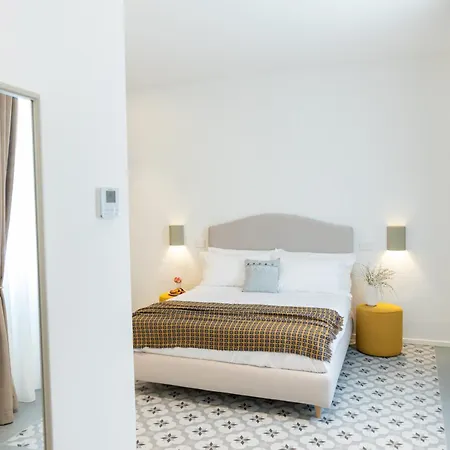 Granea - For Living Guest house