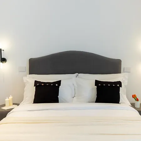 Granea - For Living Guest house Bari