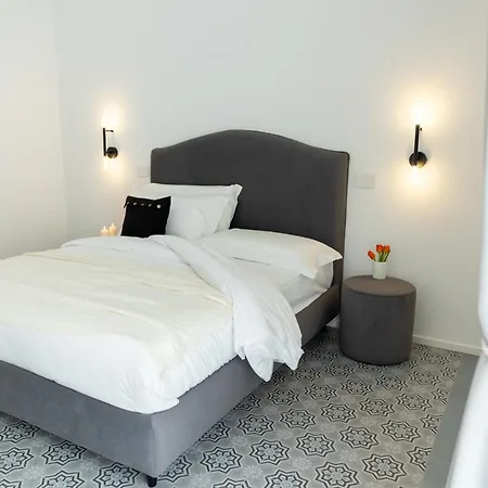 Granea - For Living Guest house
