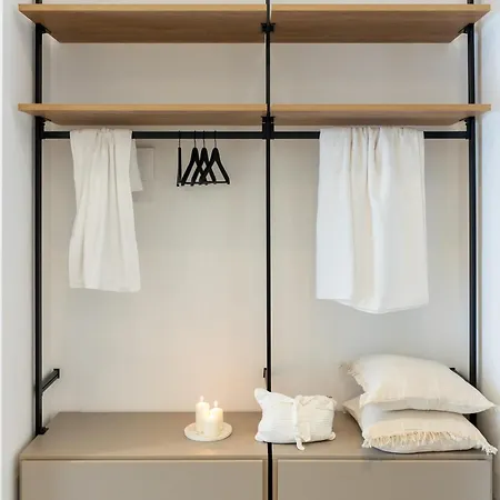Granea - For Living Gæstehus 3*
