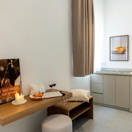 Granea - For Living Gæstehus 3*
