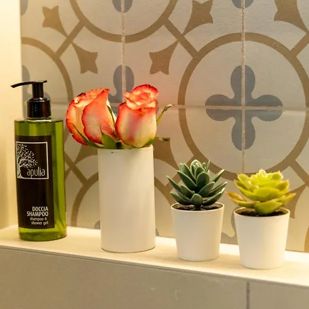 Granea - For Living Guest house Bari