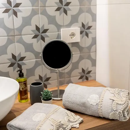Guest house Granea - For Living Bari