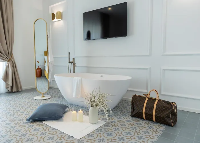 Granea - For Living 3* Bari