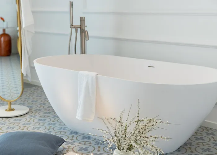 Guest house Granea - For Living