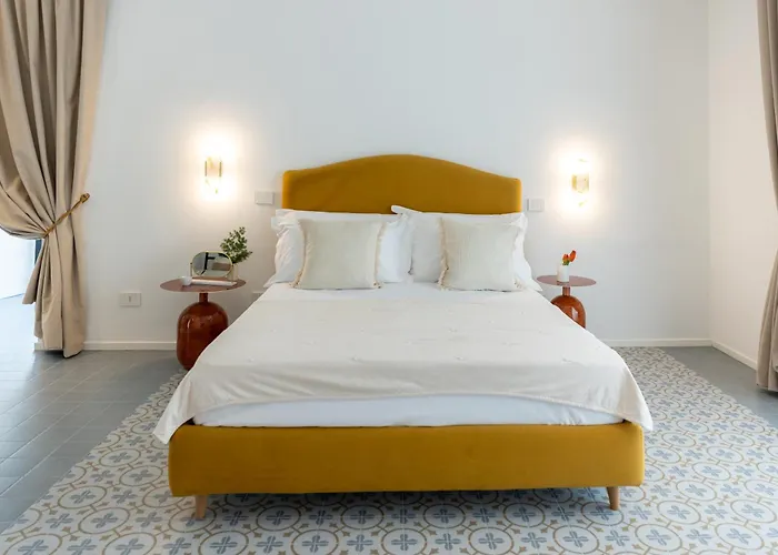 Guest house Granea - For Living