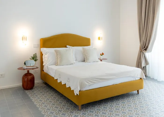 Granea - For Living Guest house Bari