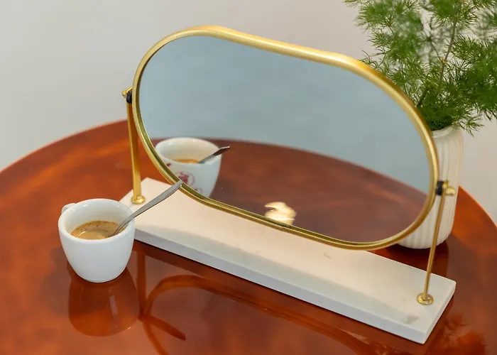 Granea - For Living Bari