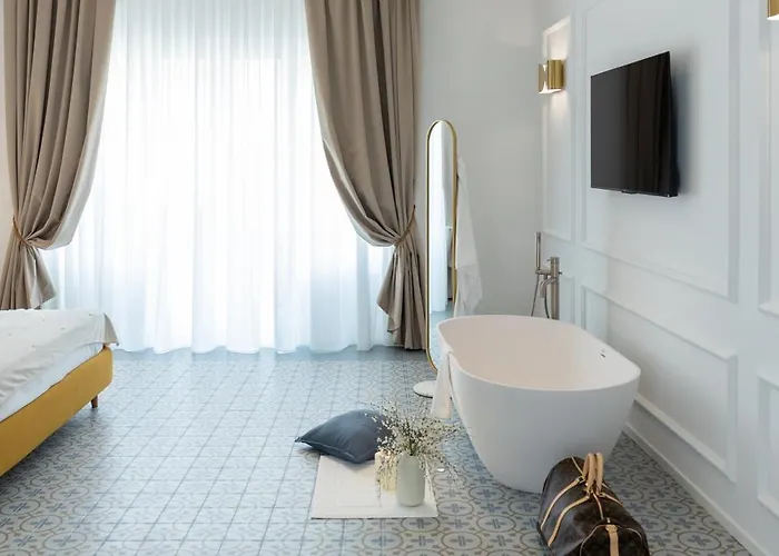 Guest house Granea - For Living