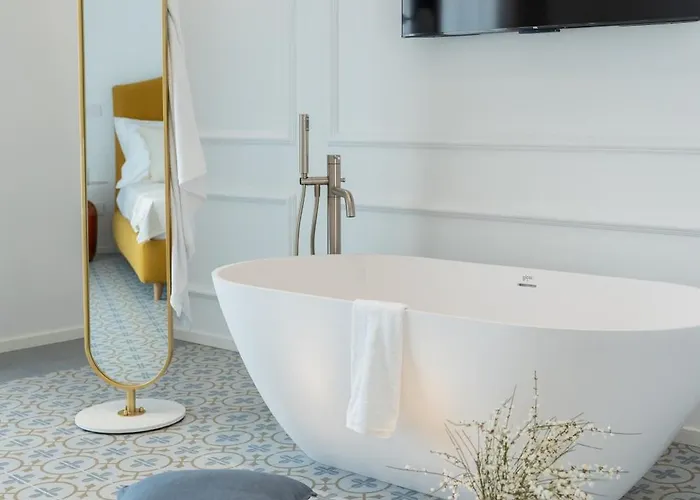 Granea - For Living Guest house 3*