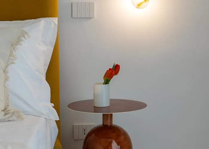 Granea - For Living Guest house