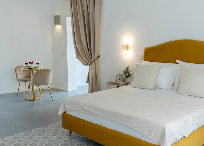 Granea - For Living Guest house Bari