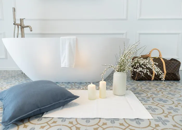 Granea - For Living Guest house