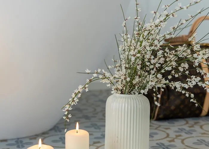 Granea - For Living 招待所 巴里