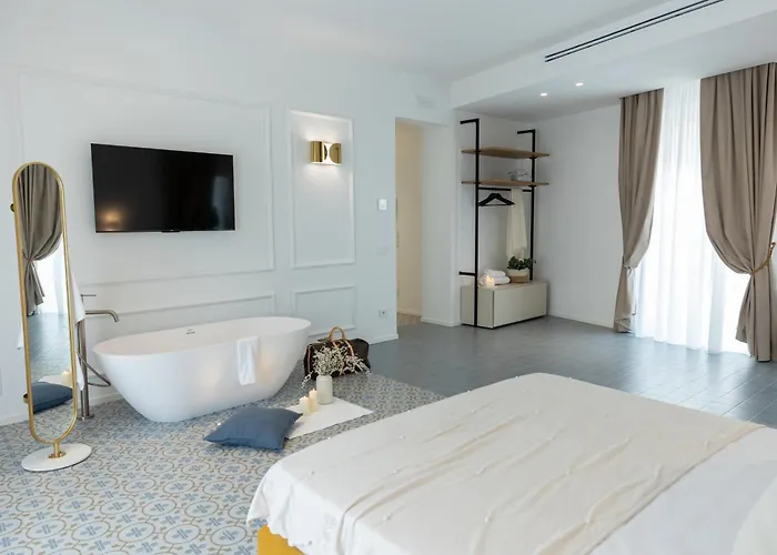 Granea - For Living Guest house 3*