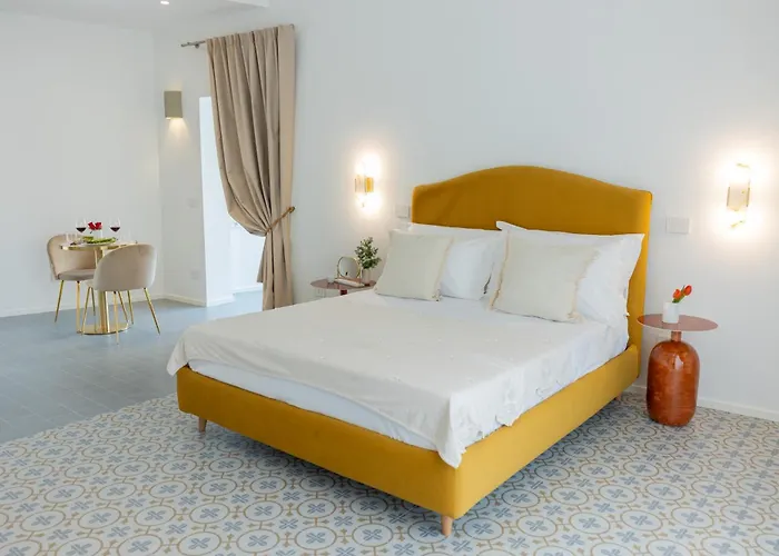 Granea - For Living Guest house 3*