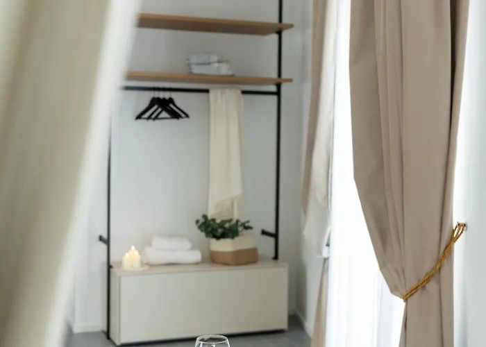 Guest house Granea - For Living