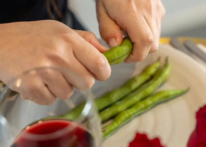 Granea - For Living 巴里