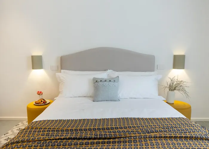 Granea - For Living Guest house