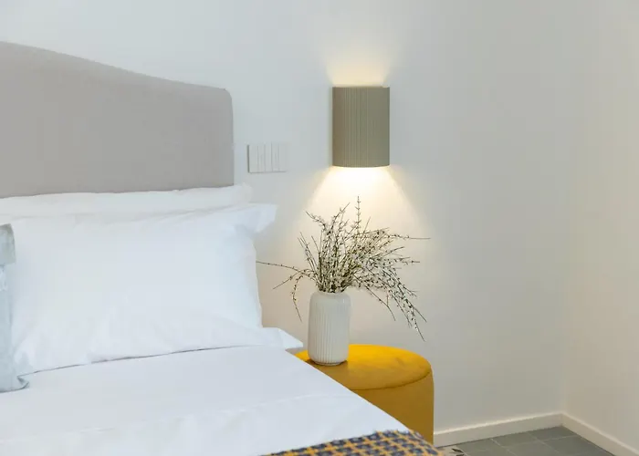 Guest house Granea - For Living