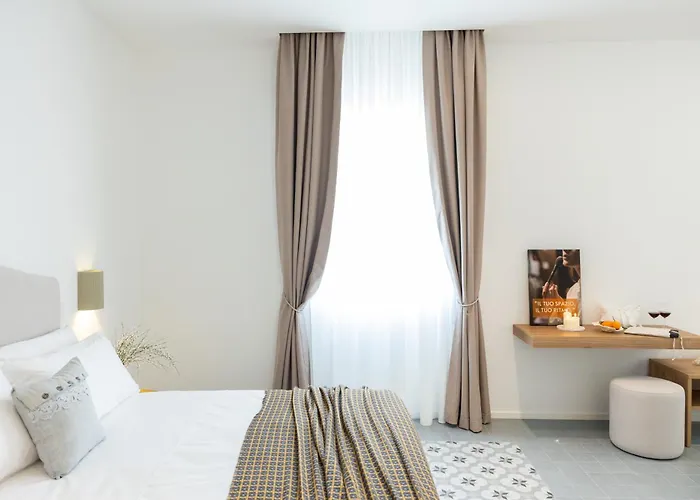 Granea - For Living Guest house