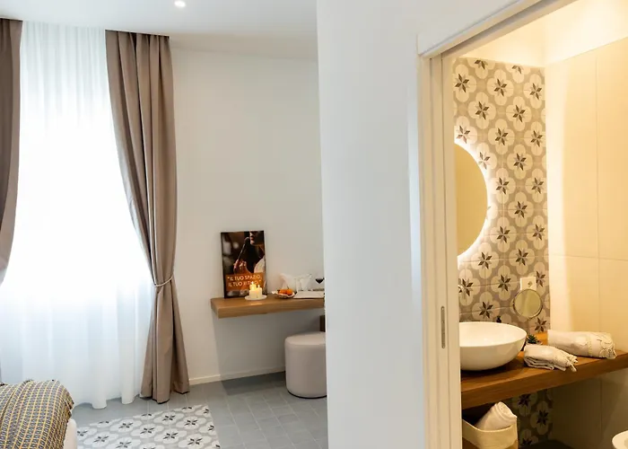 Guest house Granea - For Living 3*