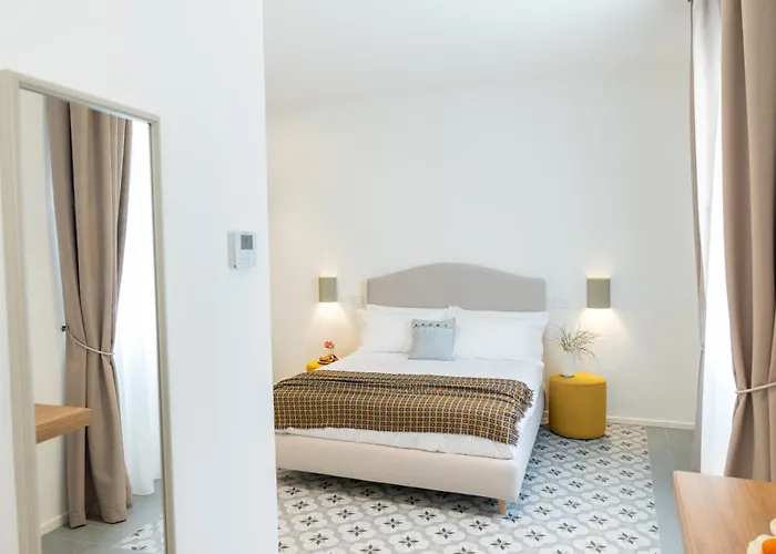 Granea - For Living Guest house