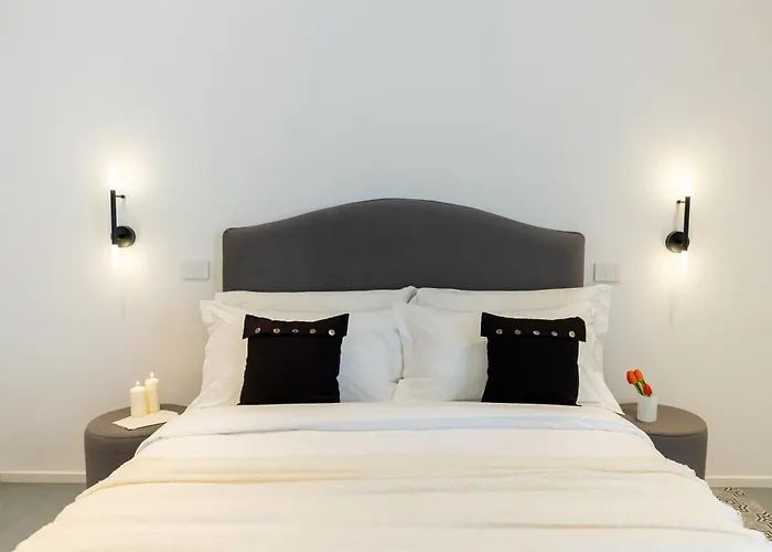 Granea - For Living Guest house Bari