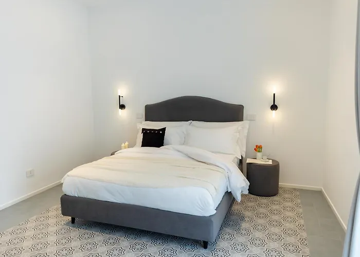 Granea - For Living Guest house Bari