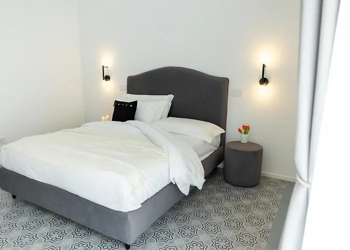 Granea - For Living Guest house