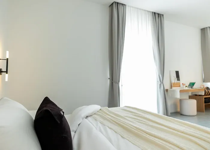 Granea - For Living Guest house