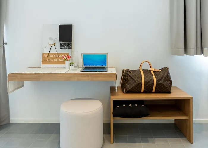 Guest house Granea - For Living