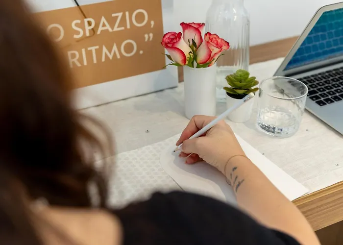 Granea - For Living 3* 巴里