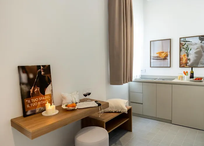 Granea - For Living Guest house 3*