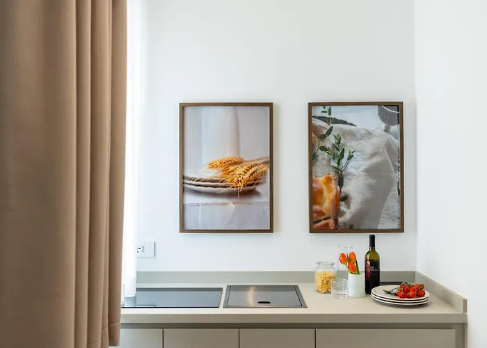 Guest house Granea - For Living