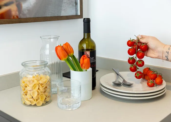 Guest house Granea - For Living Bari