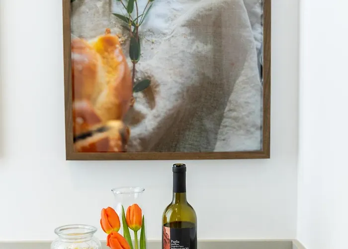 Guest house Granea - For Living Bari