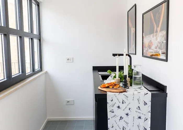 Granea - For Living 巴里